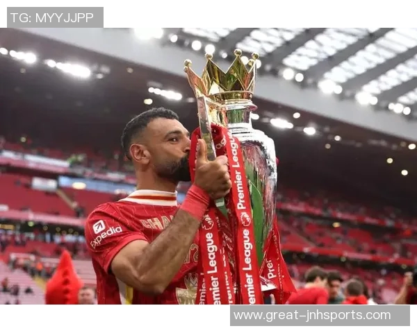 萨拉赫领衔埃及国家队冲击世界杯荣耀展现足球巨星风采