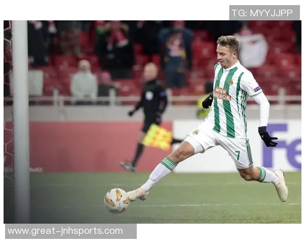 莫斯科斯巴达与维也纳快速的激烈对决即将上演，谁将赢得胜利