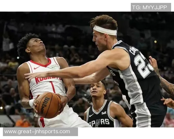 马刺与火箭季后赛加时大战回顾球迷心跳加速的经典时刻