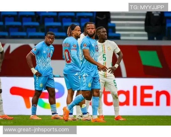 非洲杯精彩对决埃及队与刚果队的巅峰对抗即将上演
