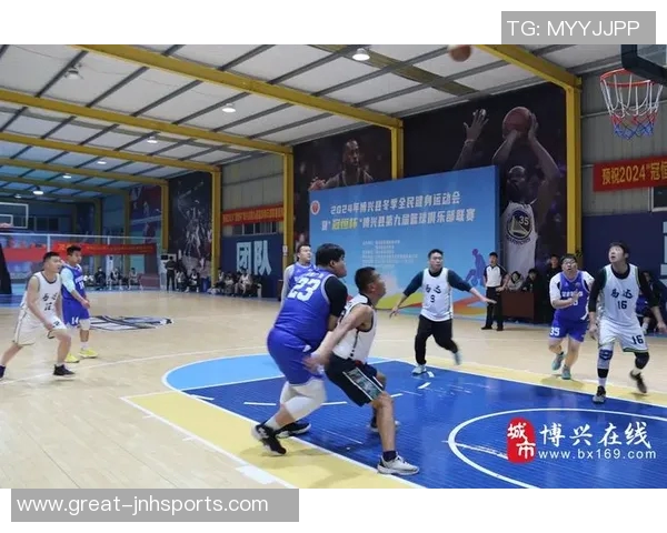 博兴篮球明星的崛起与成长之路探索篮球梦想的无限可能