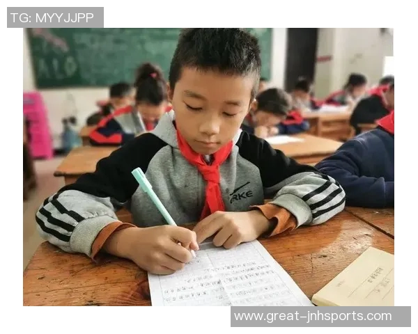 国菁体育运动俱乐部助力青少年健康成长与全面发展新篇章