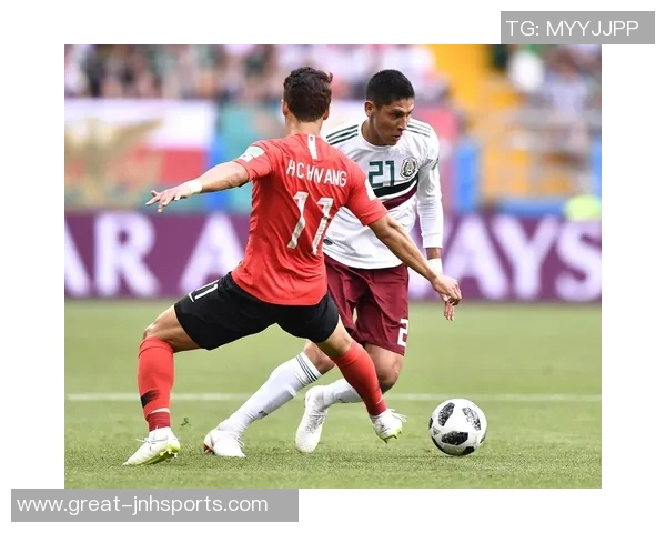 巅峰时期韩国足球明星的传奇故事与成就分析