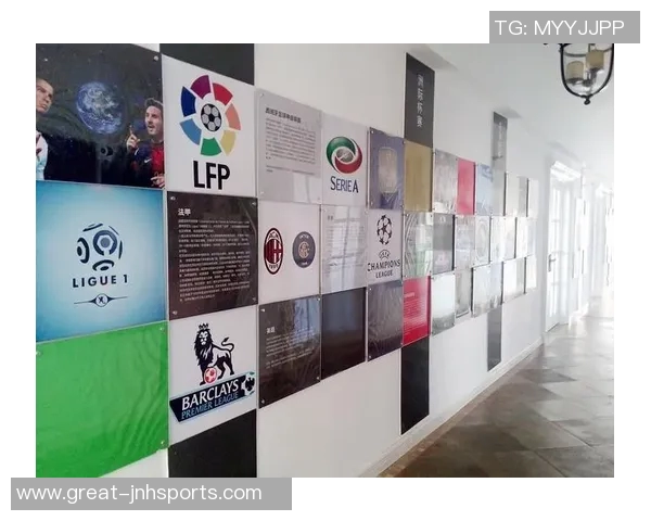 天津权健足球培训学校助力青少年成长与足球梦想的实现